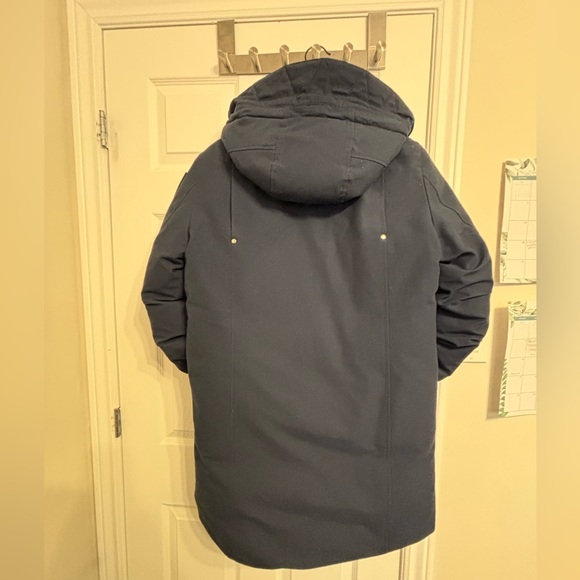 MOOSE KNUCKLES parka - Picture 8 of 14